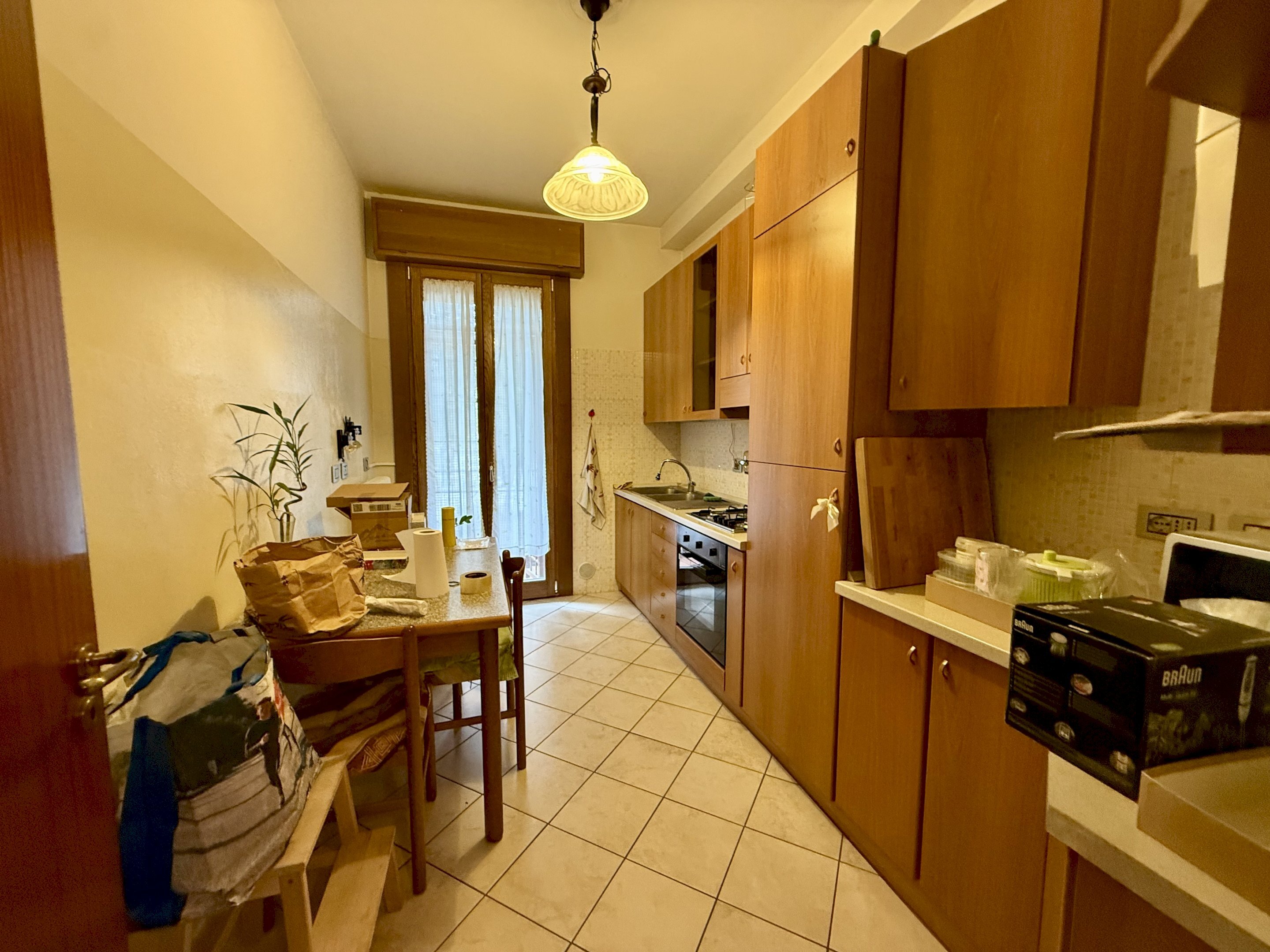 cucina - Quadrilocale Valsamoggia - foto 1