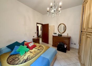 camera 1 - Quadrilocale Valsamoggia - foto 8