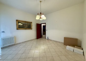 Soggiorno - Quadrilocale Valsamoggia - foto 5