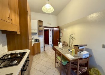 cucina - Quadrilocale Valsamoggia - foto 2