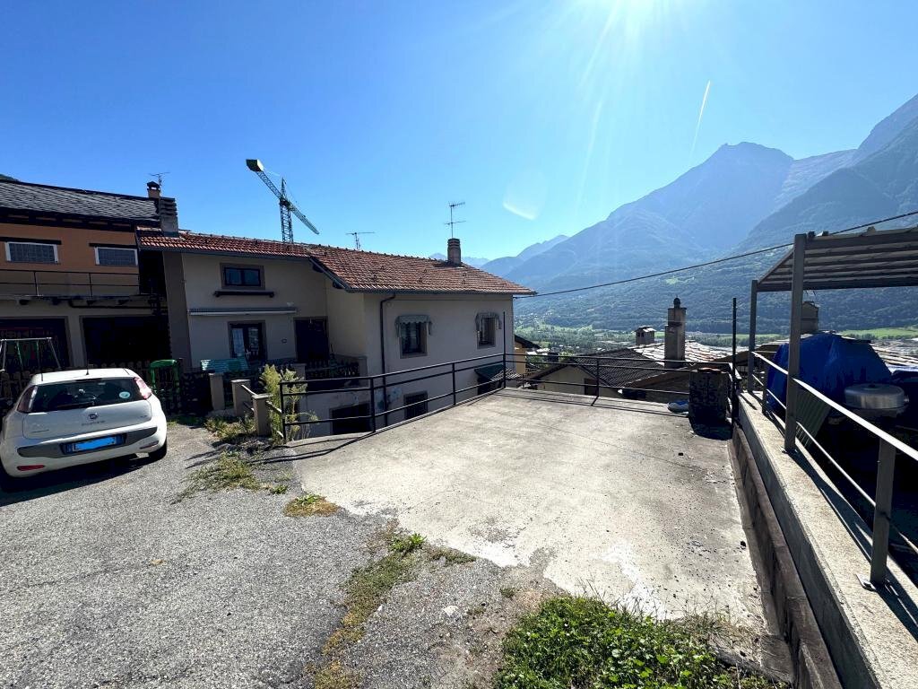 Casa indipendente Frazione La Balma, 21, Quart - foto 3
