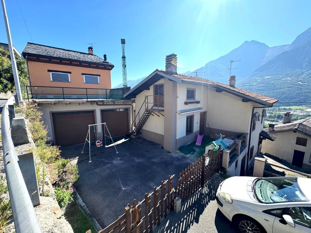 Casa indipendente Frazione La Balma, 21, Quart - foto 2