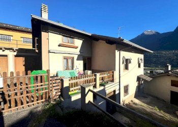 Casa indipendente Frazione La Balma, 21, Quart - foto 1