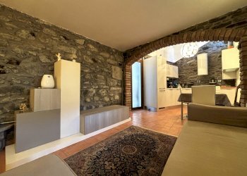 Trilocale Località Valmeanaz, Saint-Marcel - foto 1