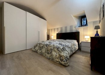 Trilocale Località Valmeanaz, Saint-Marcel - foto 14