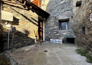 Trilocale Località Valmeanaz, Saint-Marcel - foto 16