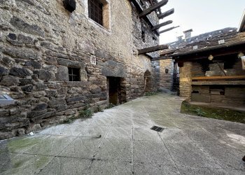 Trilocale Località Valmeanaz, Saint-Marcel - foto 17