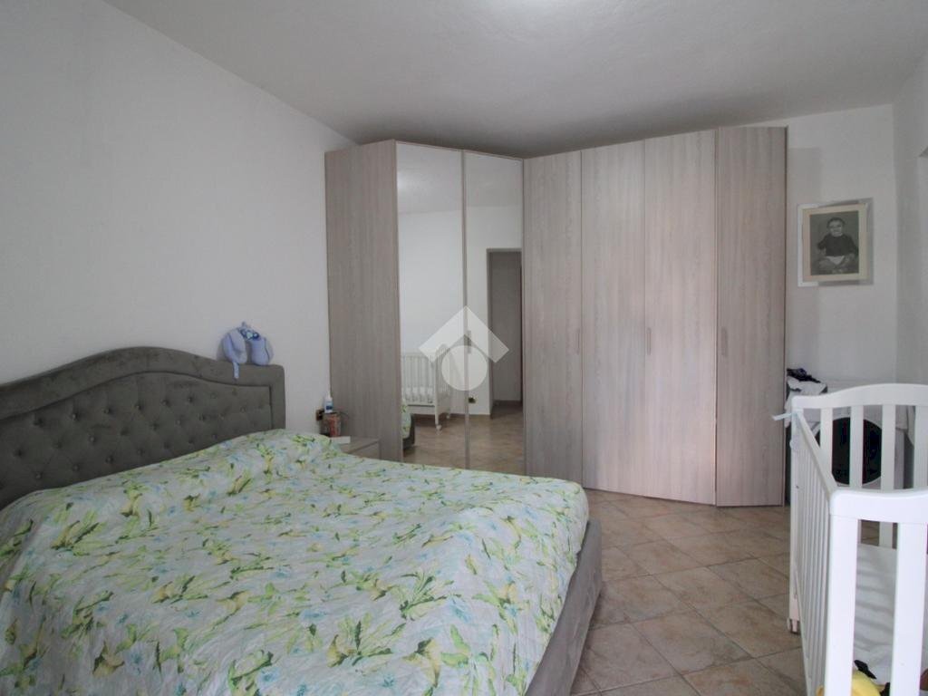 Trilocale Via S.Michele del Carso, Pogliano Milanese - foto 3