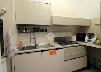 Three-room apartment Via S.Michele del Carso, Pogliano Milanese - photo 9