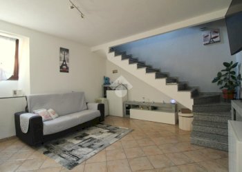 Three-room apartment Via S.Michele del Carso, Pogliano Milanese - photo 10