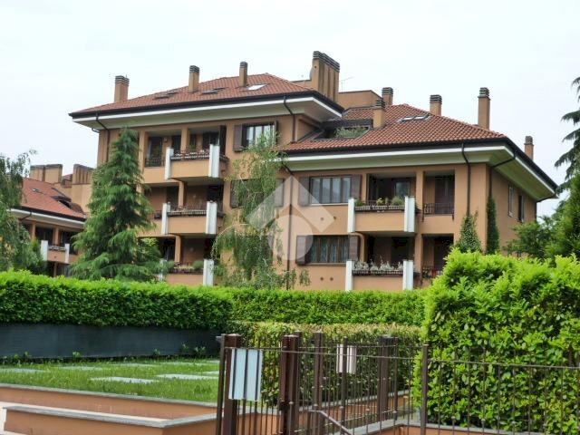 Appartamento Via Umbria, Peschiera Borromeo - foto 1