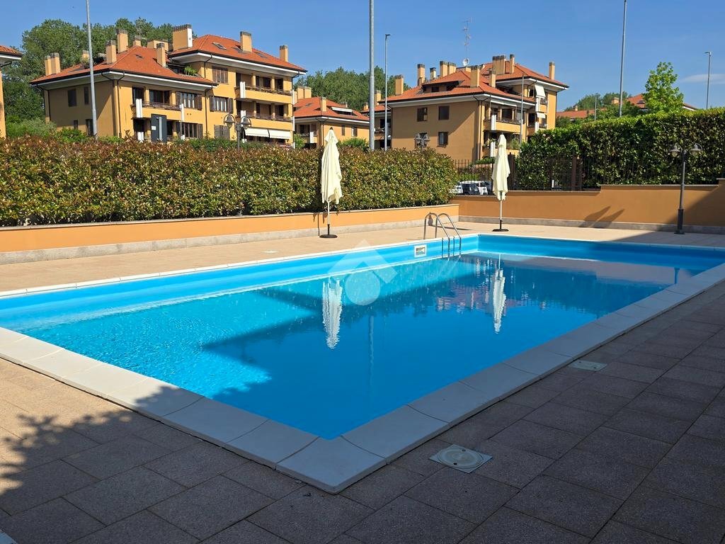 Appartamento Via Umbria, Peschiera Borromeo - foto 2