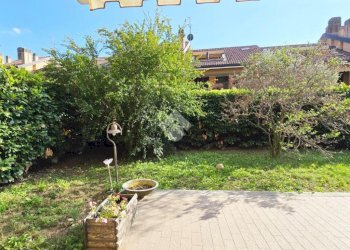 Appartamento Via Umbria, Peschiera Borromeo - foto 12