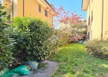 Appartamento Via Umbria, Peschiera Borromeo - foto 14