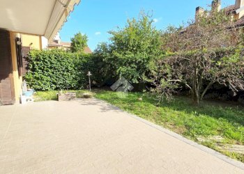 Appartamento Via Umbria, Peschiera Borromeo - foto 15