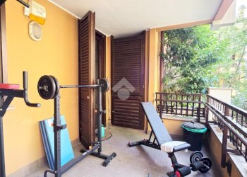 Appartamento Via Umbria, Peschiera Borromeo - foto 21