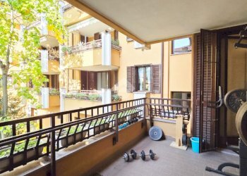 Appartamento Via Umbria, Peschiera Borromeo - foto 22