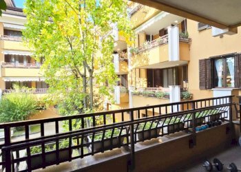 Appartamento Via Umbria, Peschiera Borromeo - foto 23