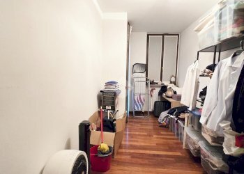 Appartamento Via Umbria, Peschiera Borromeo - foto 24