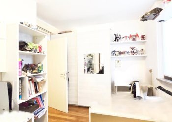 Appartamento Via Umbria, Peschiera Borromeo - foto 25