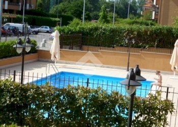 Appartamento Via Umbria, Peschiera Borromeo - foto 33