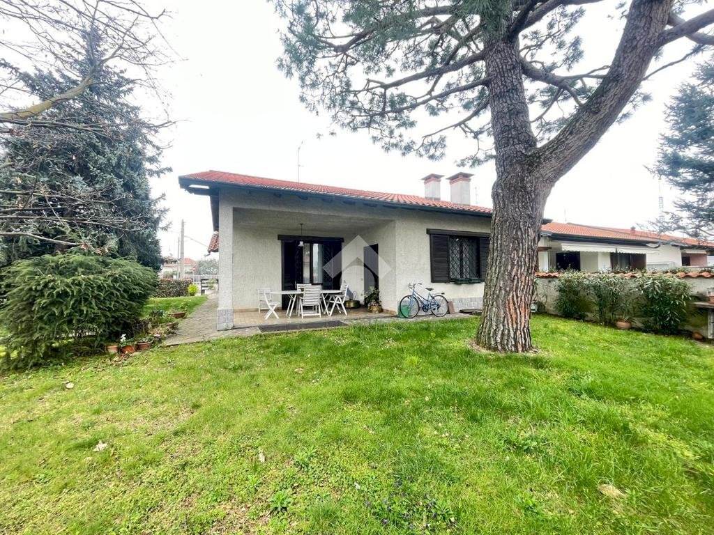 Villa Via Monte Grappa, Arconate - photo 3