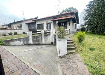 Villa Via Monte Grappa, Arconate - photo 4
