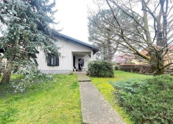 Villa Via Monte Grappa, Arconate - photo 6