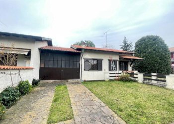 Villa Via Monte Grappa, Arconate - photo 8