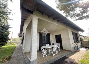 Villa Via Monte Grappa, Arconate - photo 9