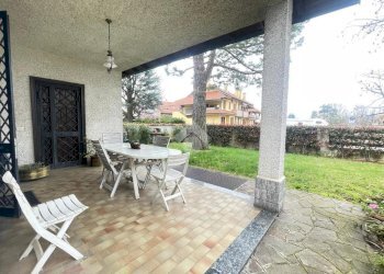 Villa Via Monte Grappa, Arconate - photo 12