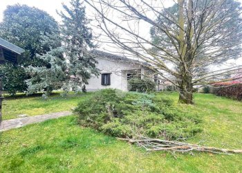 Villa Via Monte Grappa, Arconate - photo 28