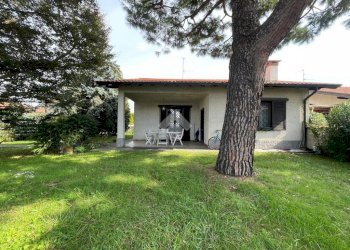 Villa Via Monte Grappa, Arconate - photo 29
