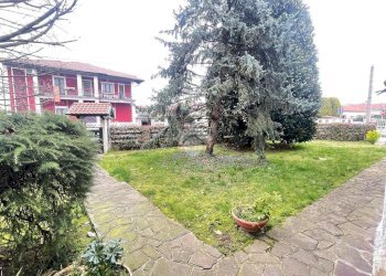 Villa Via Monte Grappa, Arconate - photo 30
