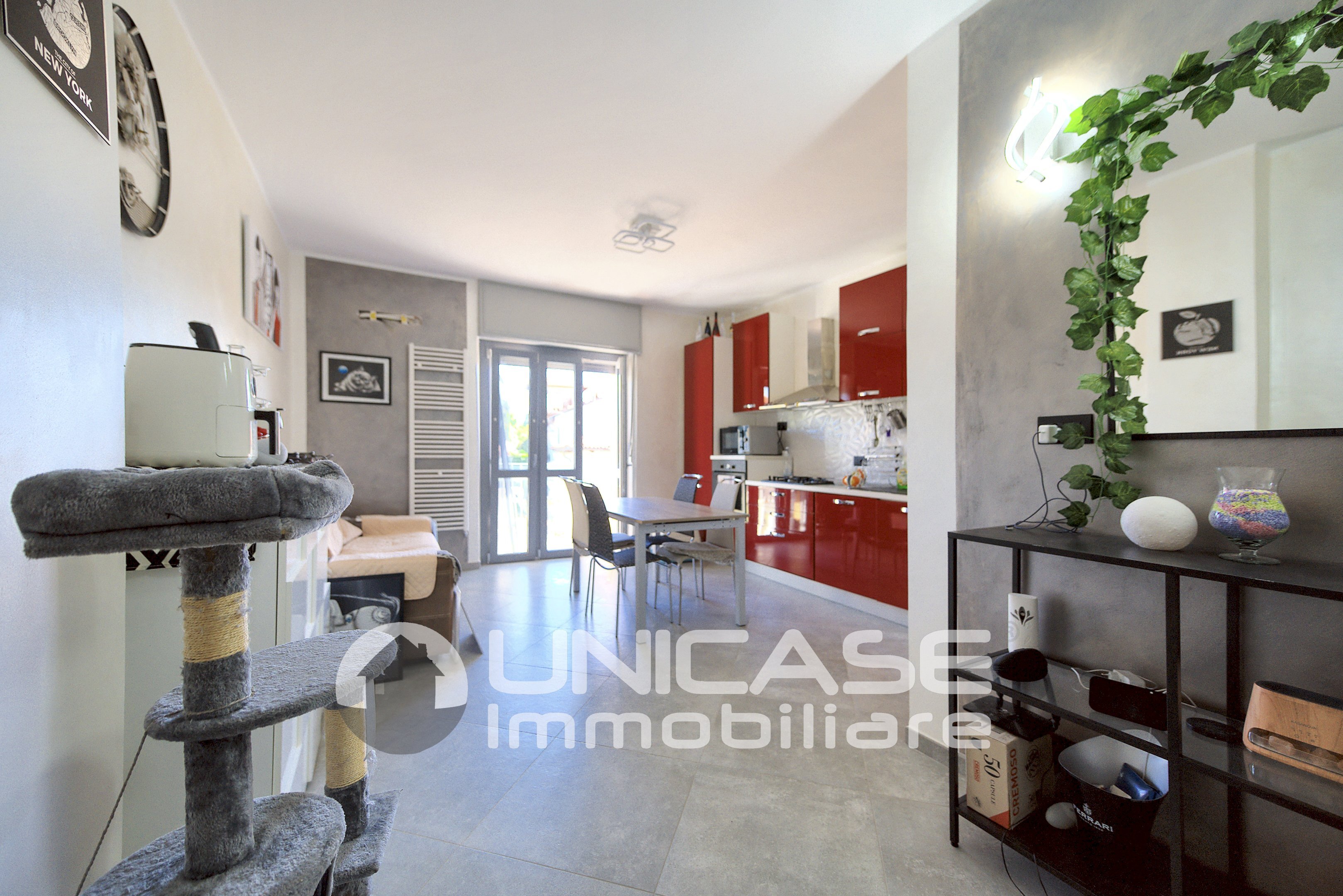 Bilocale VIA MARTIRI DELLA LIBERTA', 5, Bricherasio - foto 1