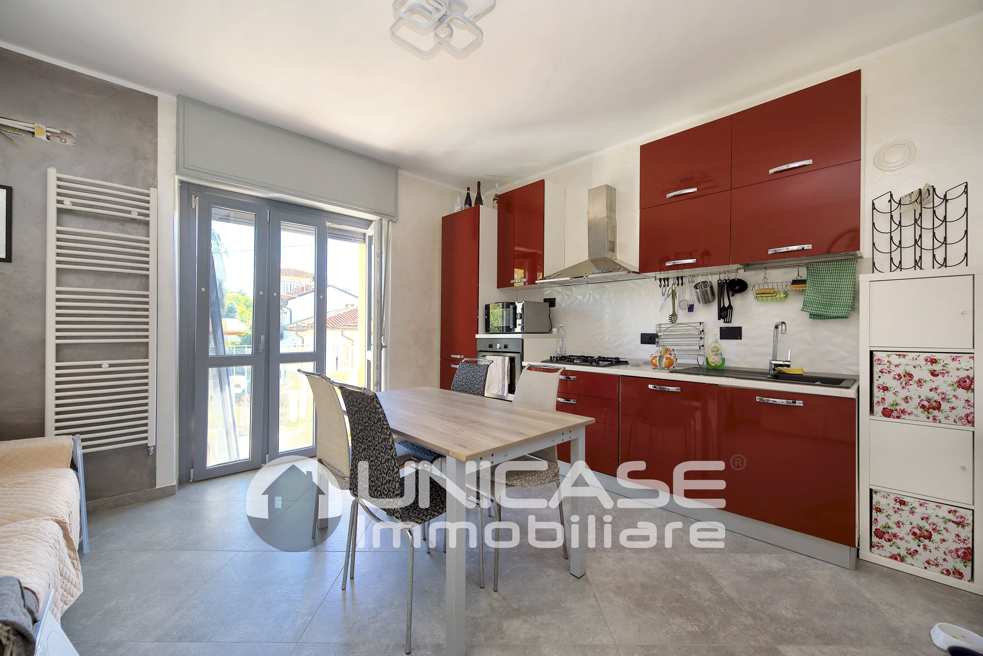 Bilocale VIA MARTIRI DELLA LIBERTA', 5, Bricherasio - foto 2