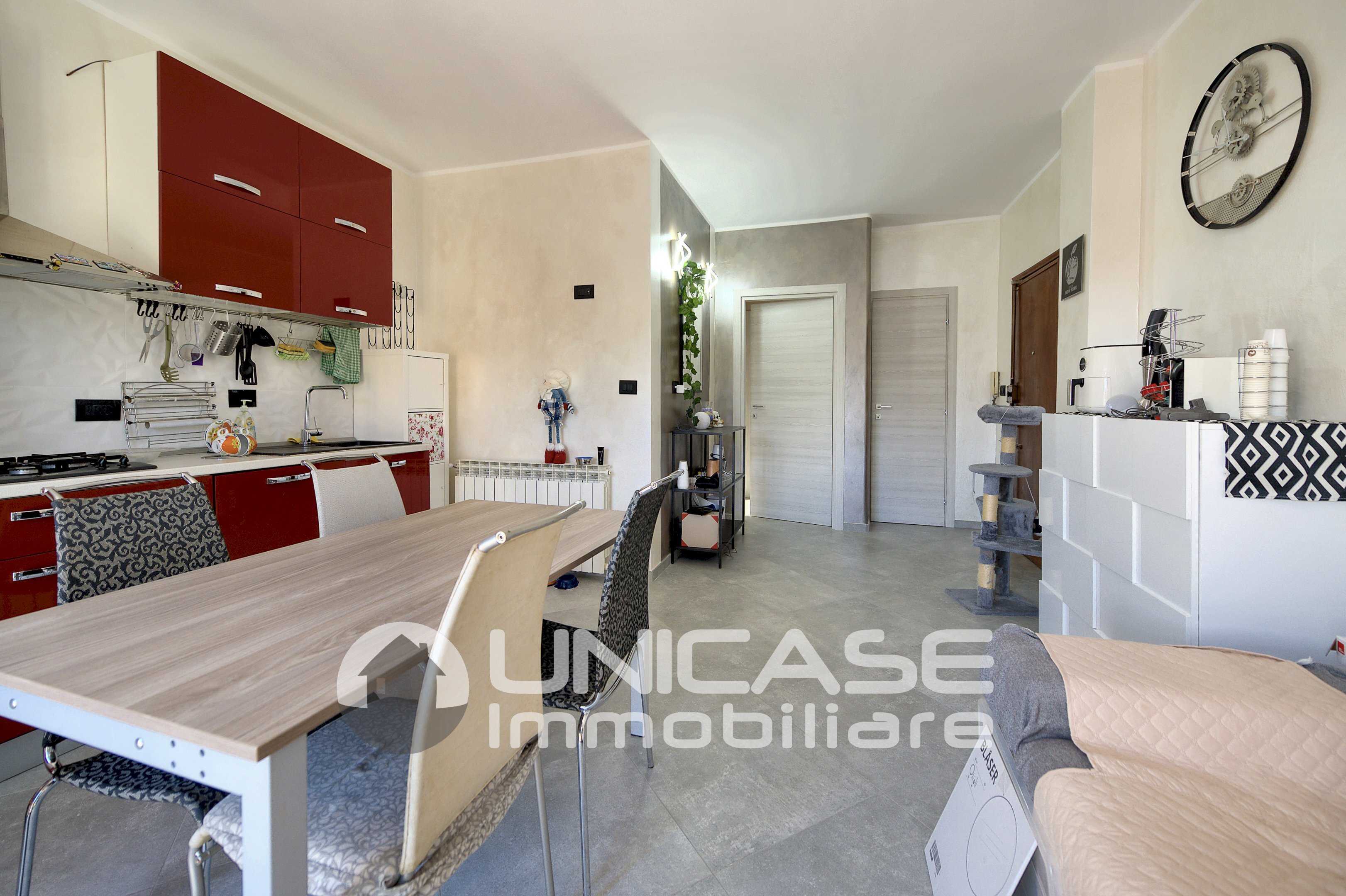 Bilocale VIA MARTIRI DELLA LIBERTA', 5, Bricherasio - foto 3