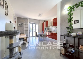 Bilocale VIA MARTIRI DELLA LIBERTA', 5, Bricherasio - foto 1