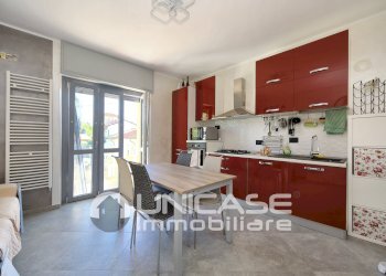 Bilocale VIA MARTIRI DELLA LIBERTA', 5, Bricherasio - foto 2