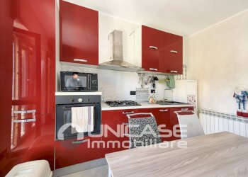 Bilocale VIA MARTIRI DELLA LIBERTA', 5, Bricherasio - foto 4