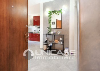 Bilocale VIA MARTIRI DELLA LIBERTA', 5, Bricherasio - foto 5