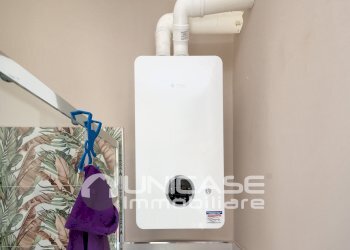 Bilocale VIA MARTIRI DELLA LIBERTA', 5, Bricherasio - foto 13