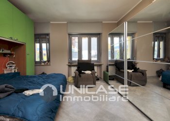 Bilocale VIA MARTIRI DELLA LIBERTA', 5, Bricherasio - foto 9