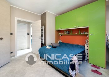 Bilocale VIA MARTIRI DELLA LIBERTA', 5, Bricherasio - foto 8