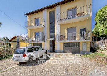 Bilocale VIA MARTIRI DELLA LIBERTA', 5, Bricherasio - foto 21