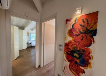 Apartment Bologna (neighborhood Savena) - photo 24