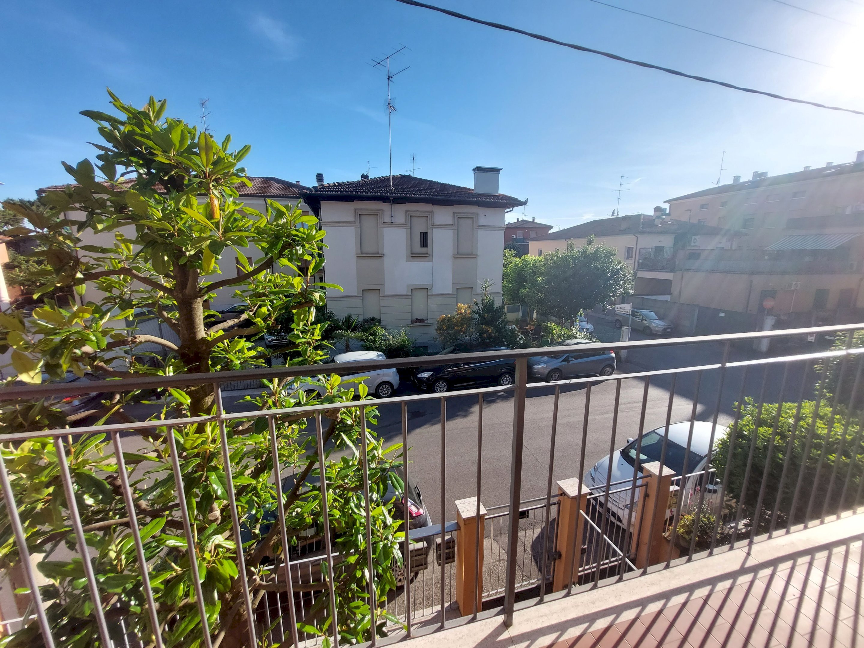 balcone - Four-room apartment Imola - photo 2