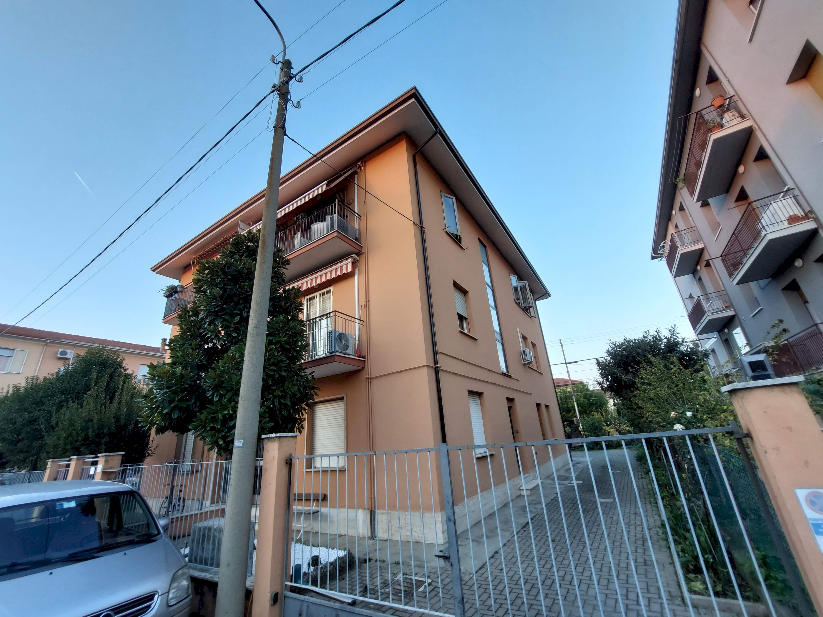 Four-room apartment Imola - photo 3