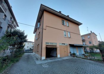 Quadrilocale Imola - foto 12