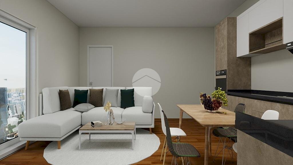 Three-room apartment Via Chianoc, Savigliano - photo 1